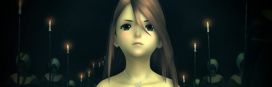 Bravely Default
