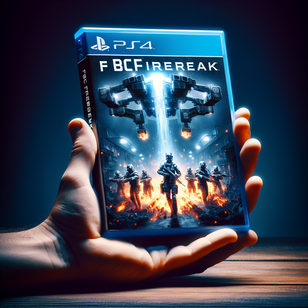 FBC Firebreak