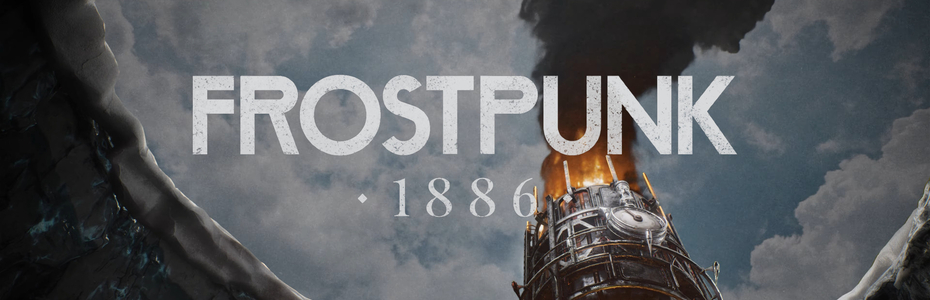 Frostpunk remake