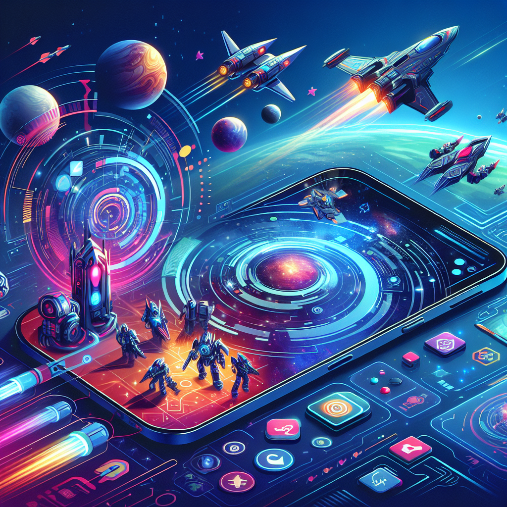 Overwatch Mobile