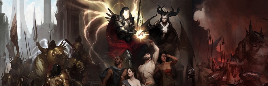 Diablo 4