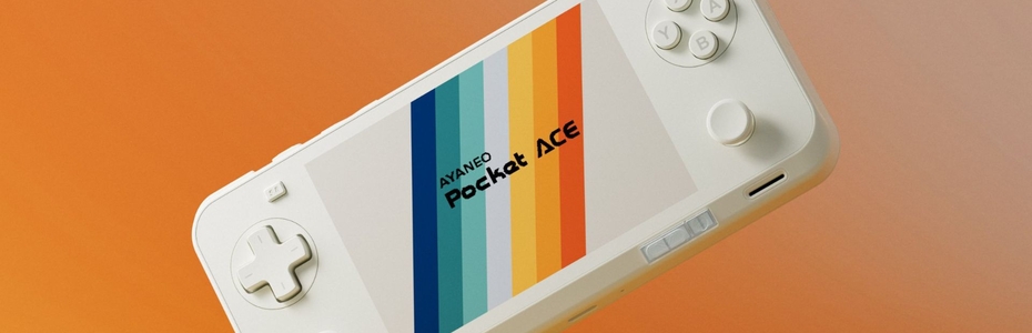 Ayaneo Pocket