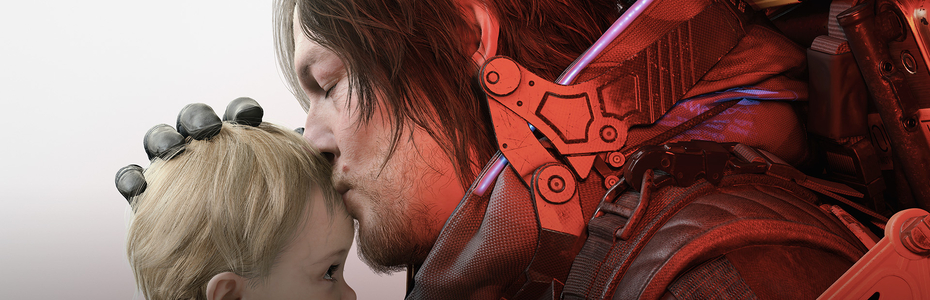 Death Stranding