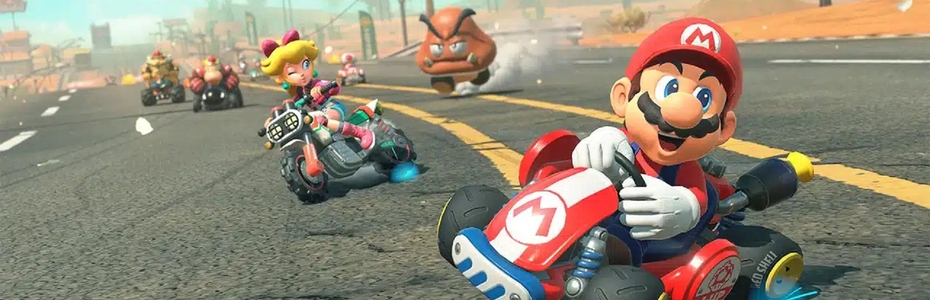 Mario Kart