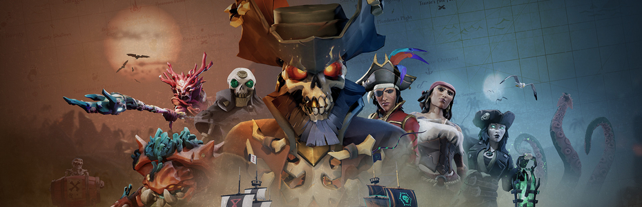 Sea of Thieves