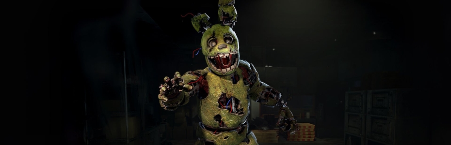 Springtrap