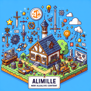 Atelier Yumia
