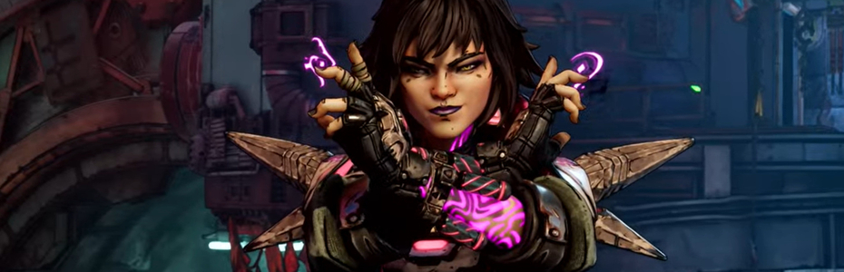 Borderlands 4