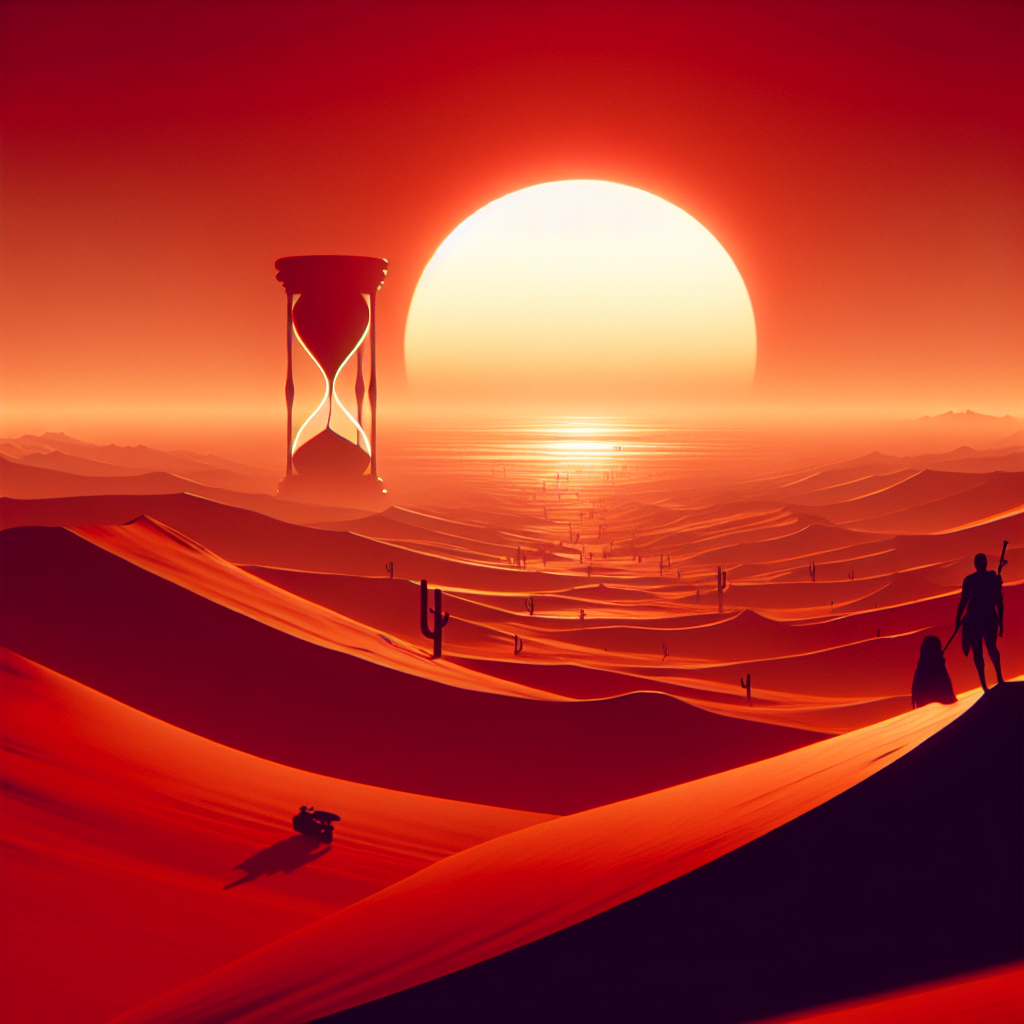 Crimson Desert