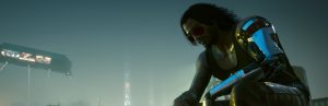 Cyberpunk 2077