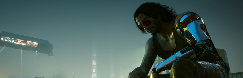 Cyberpunk 2077