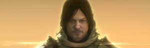Death Stranding