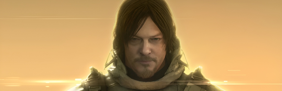 Death Stranding