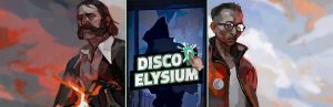 Disco Elysium