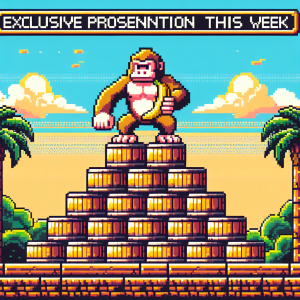 Donkey Kong