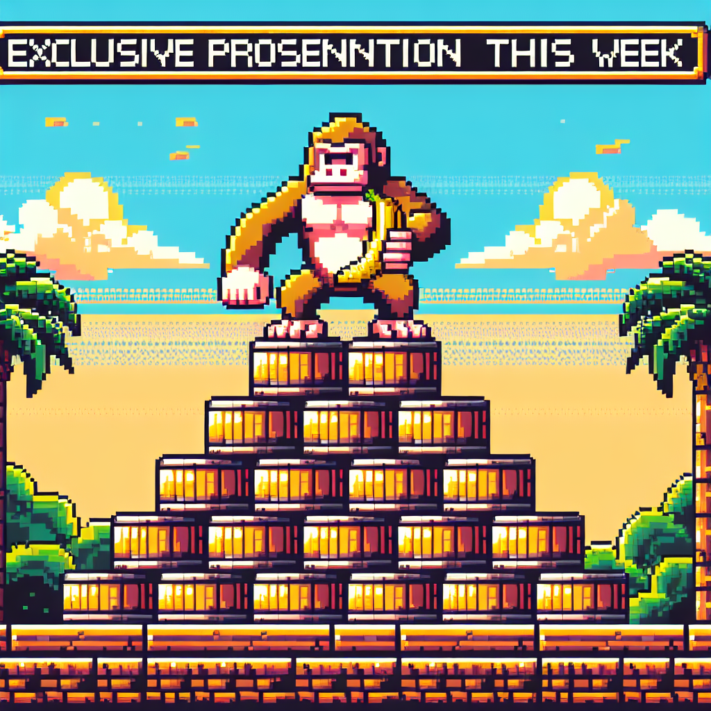 Donkey Kong