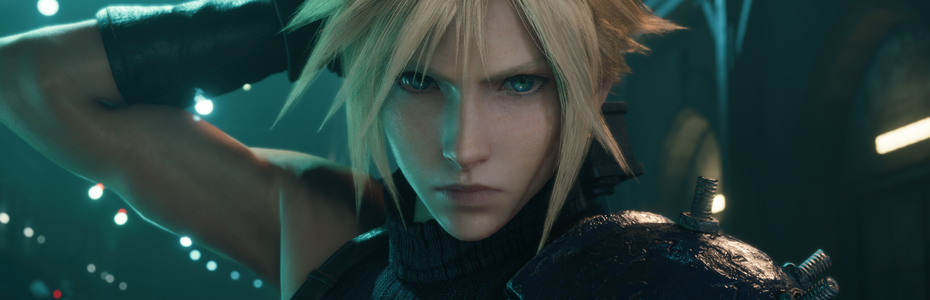 Final Fantasy