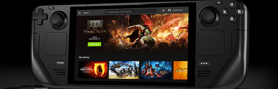 GeForce Now