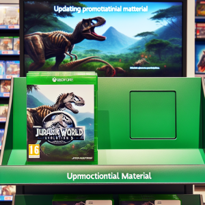 Jurassic World