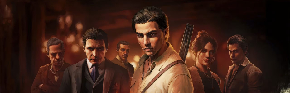 Mafia jeu