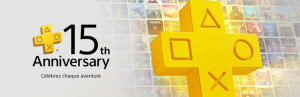 PlayStation Plus