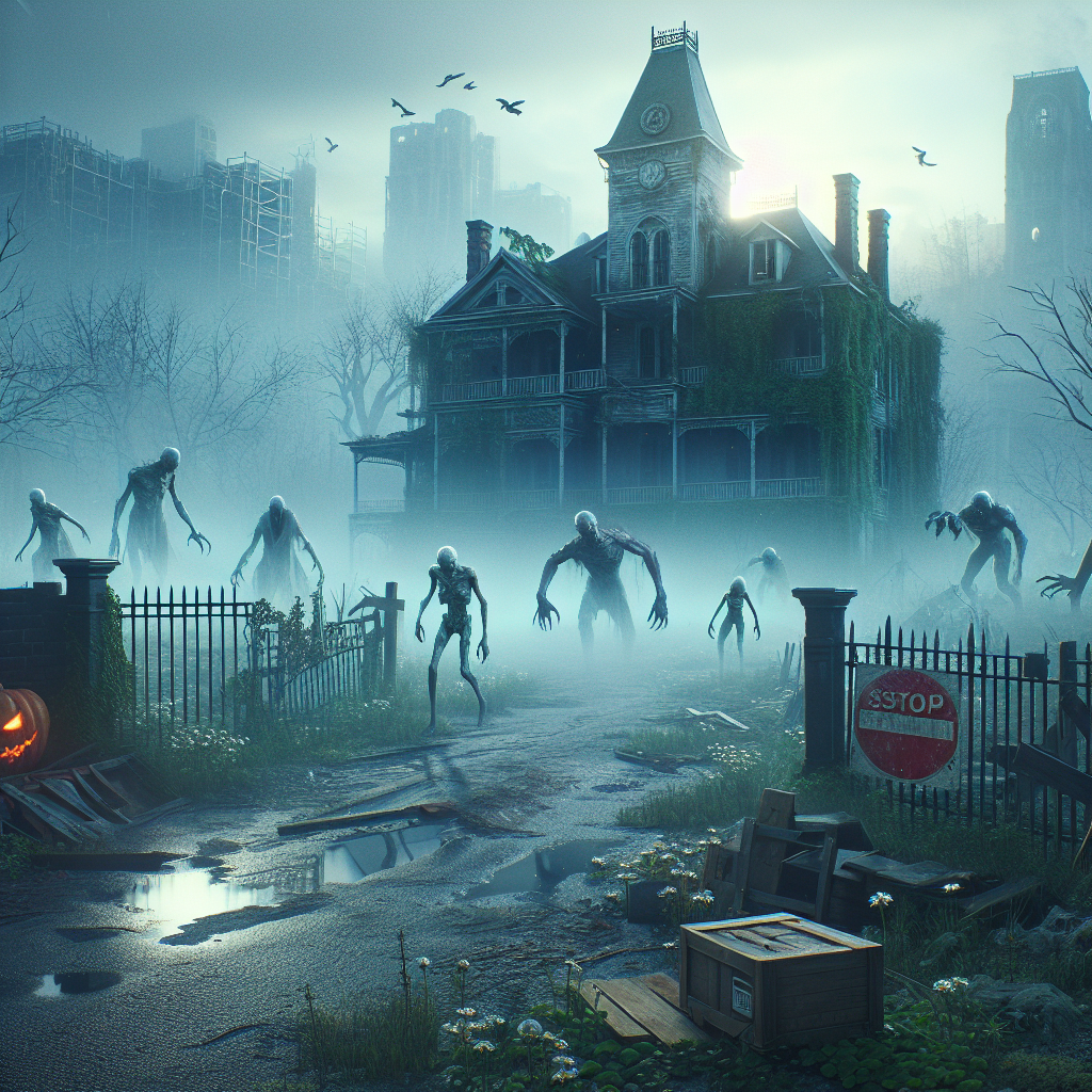 Resident Evil