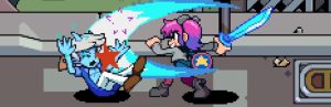 Scott Pilgrim