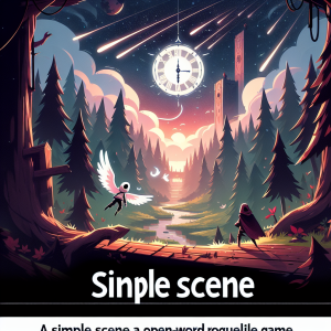 mode roguelike