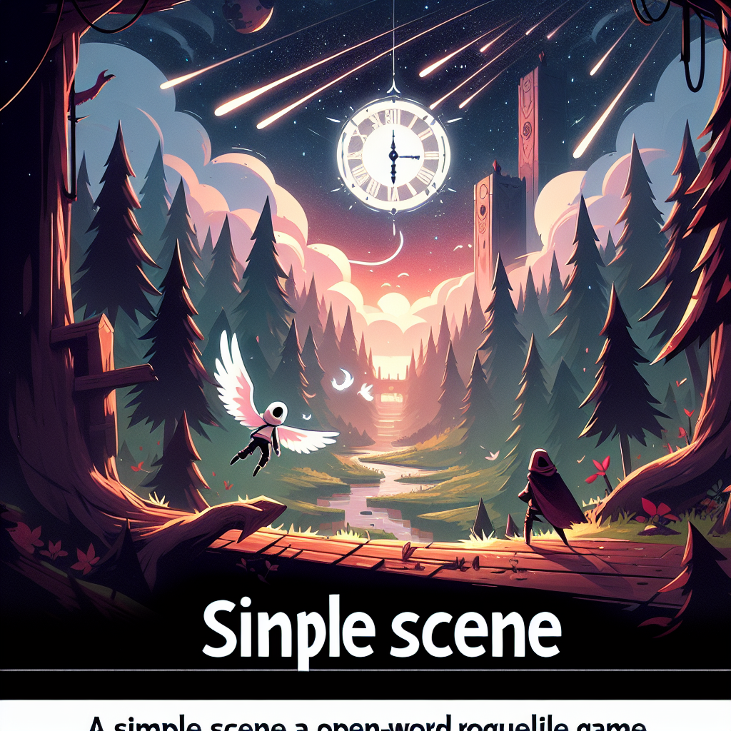 mode roguelike