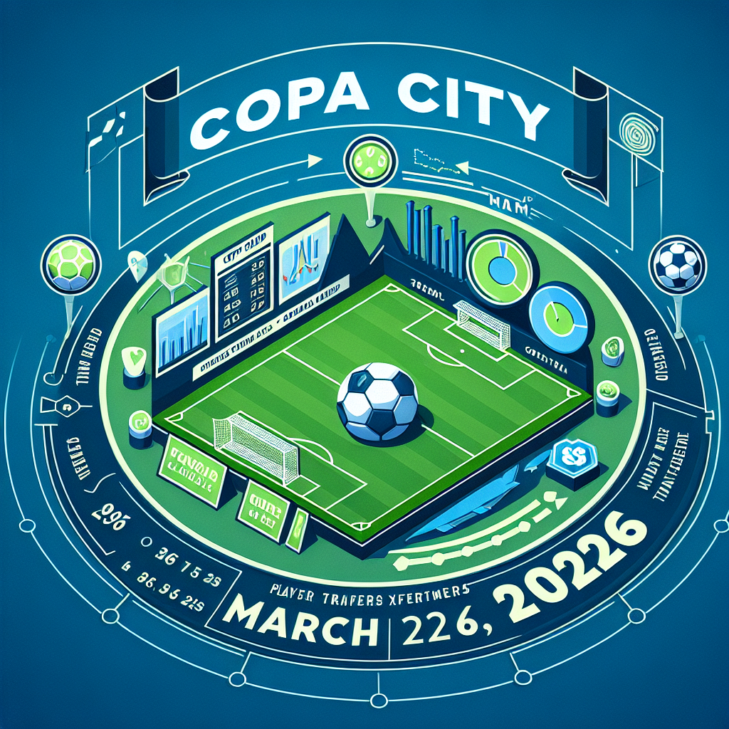Copa City