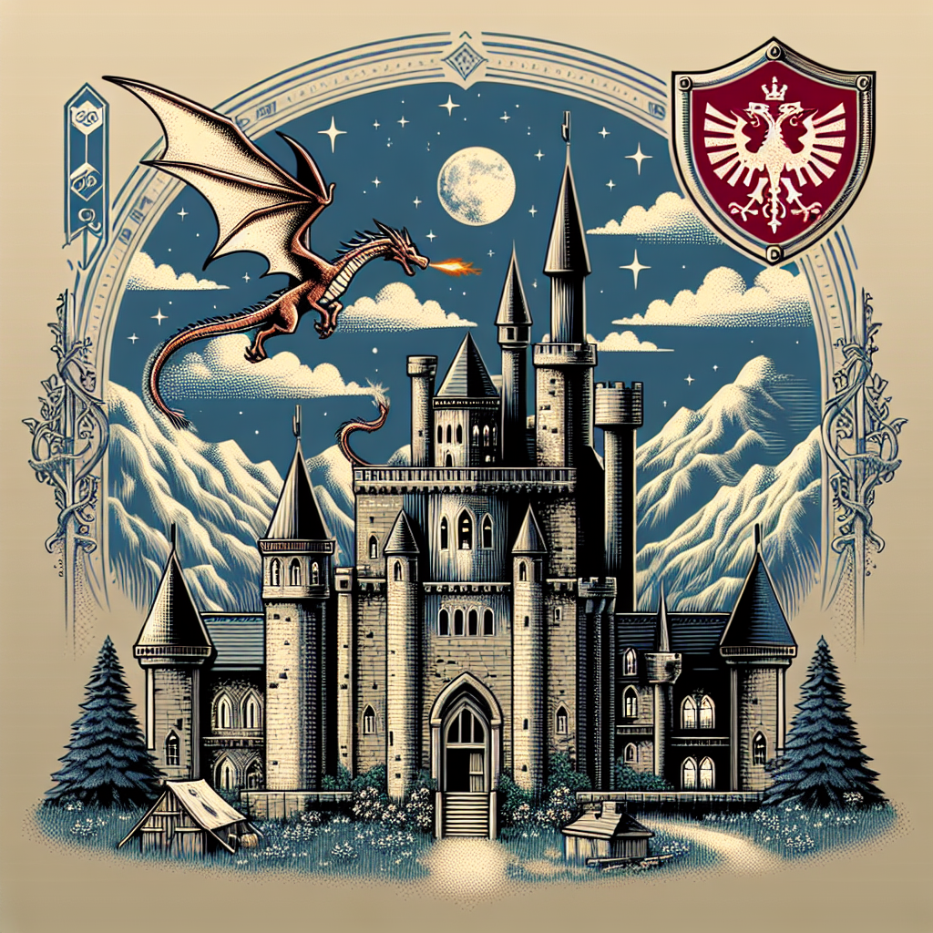 Dragon Quest