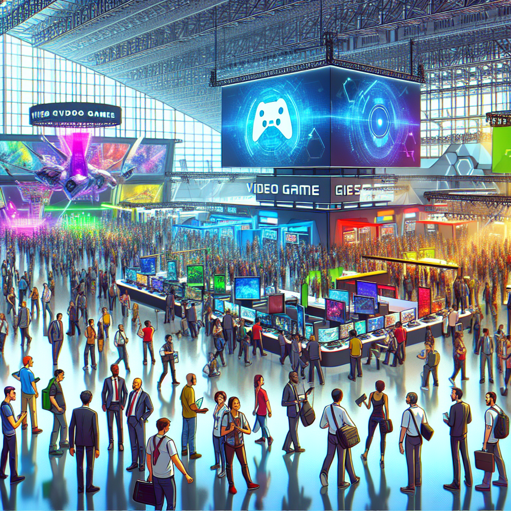 Gamescom 2025