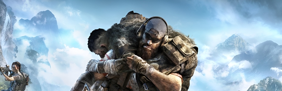 Ghost Recon