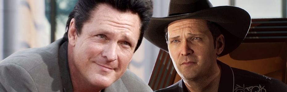 Michael Madsen