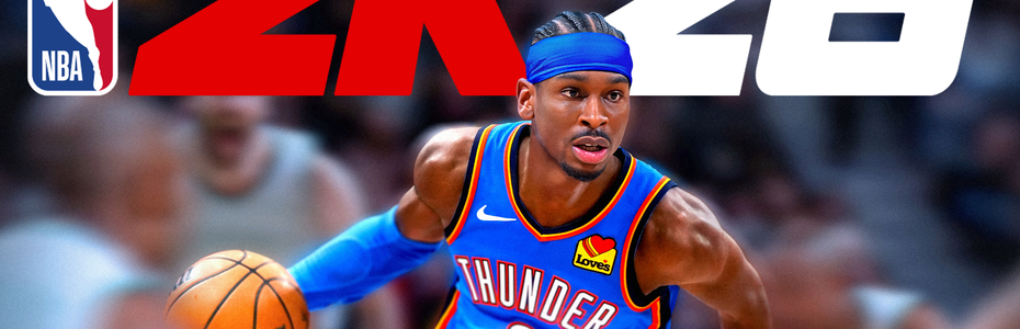 NBA 2K26