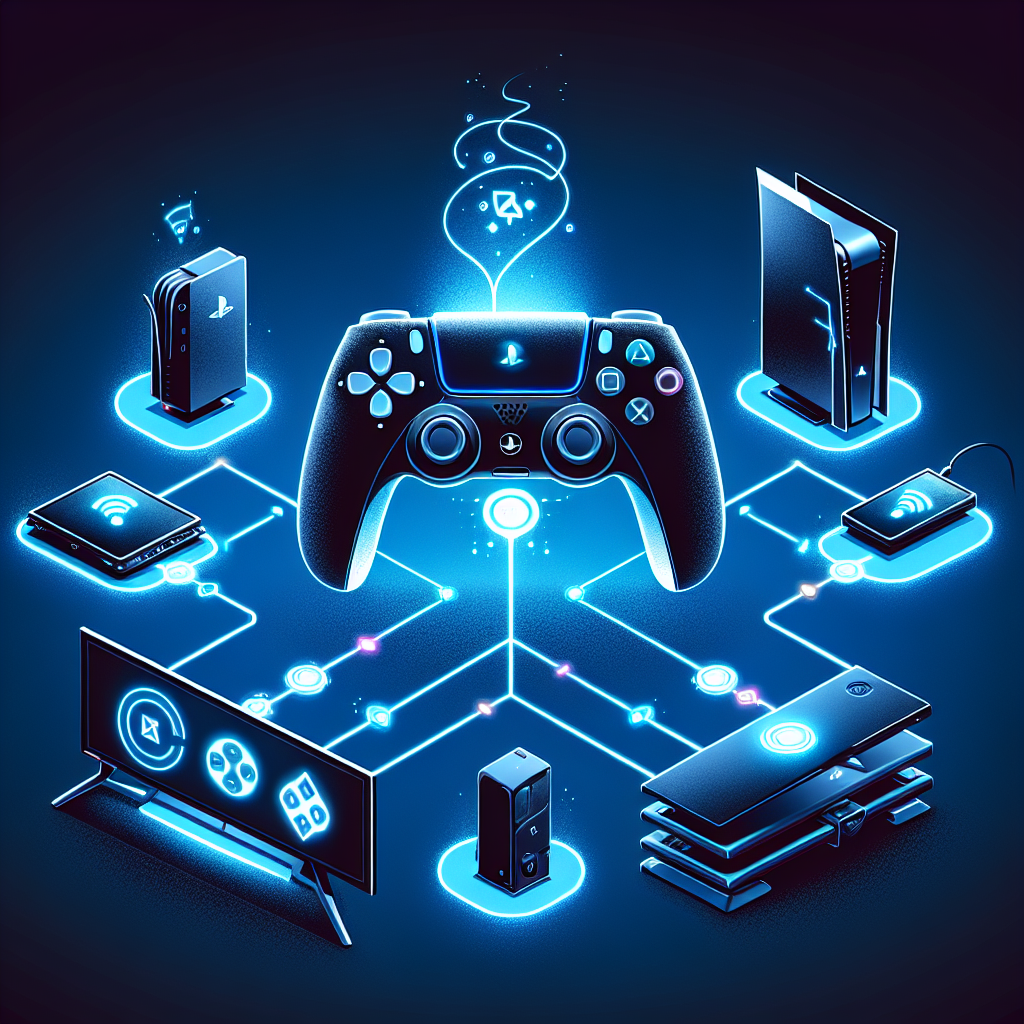 PS5 mise