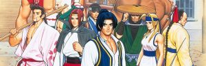 SNK
