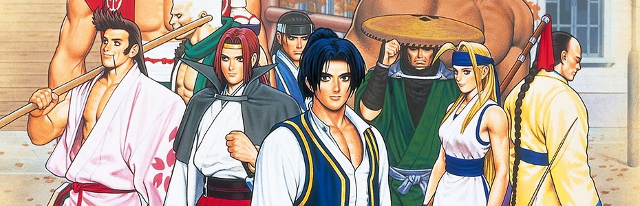 SNK