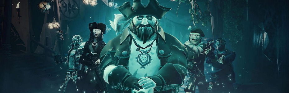 Sea of Thieves