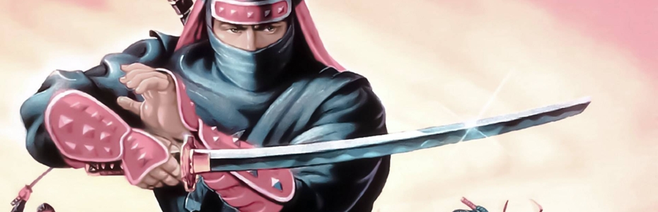 Shinobi III