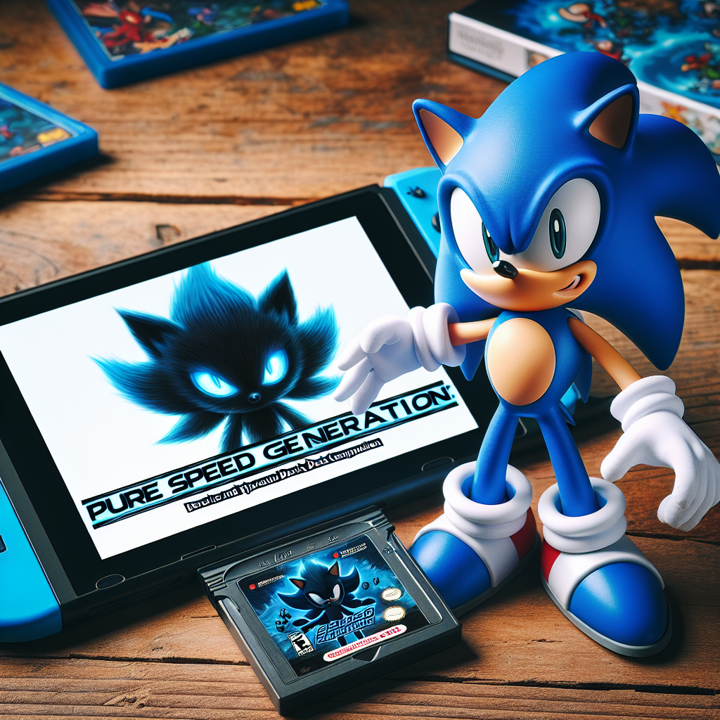 Sonic Switch