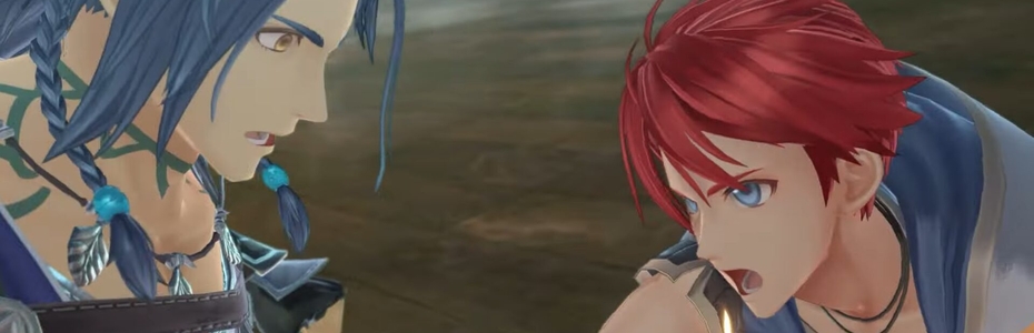 Ys