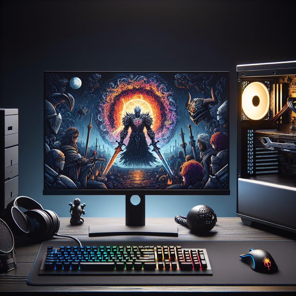 configurations PC