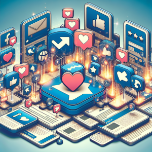 partage social