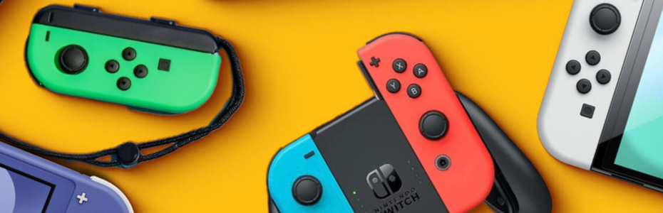 piratage Nintendo