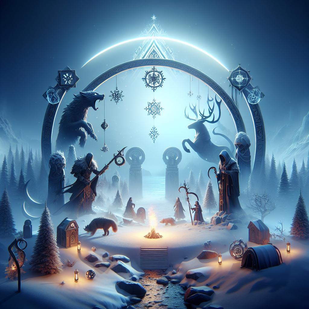 Fatekeeper RPG