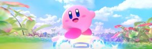 Kirby Air