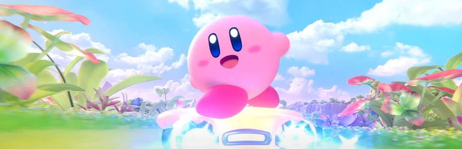 Kirby Air