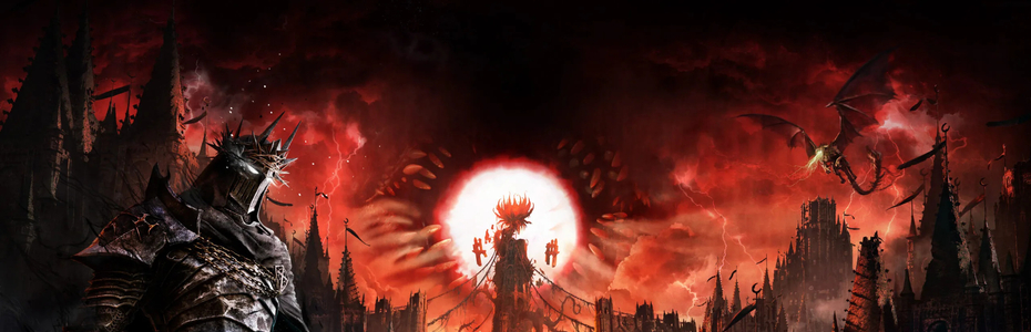 Lords Fallen