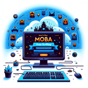 MOBA